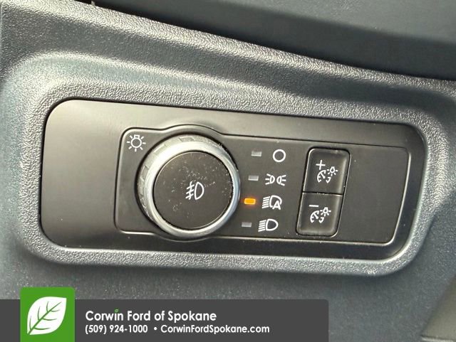 New 2026 Ford Bronco Outer Banks image 24