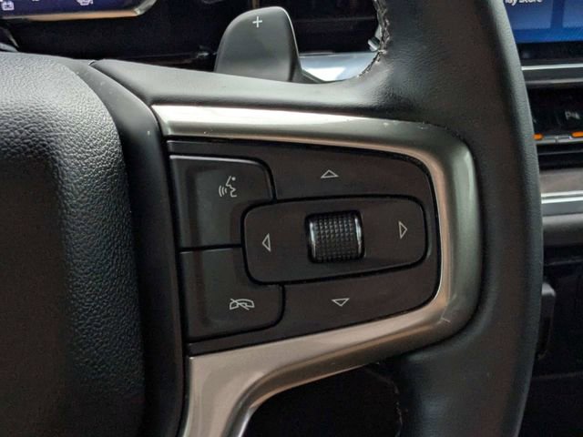 Used 2025 Chevrolet Silverado 1500 LTZ image 22
