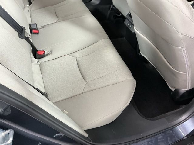 Used 2025 Honda Accord SE image 12