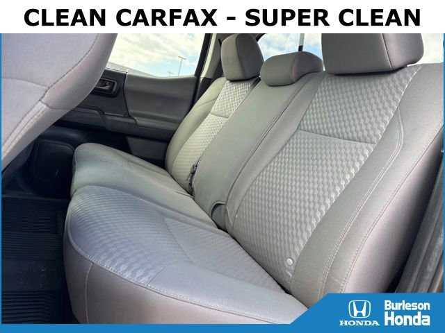 Used 2022 Toyota Tacoma SR w/ SR Convenience Package image 12