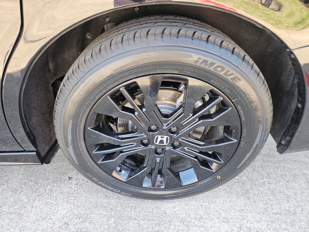 Used 2025 Honda Odyssey Sport-L image 24