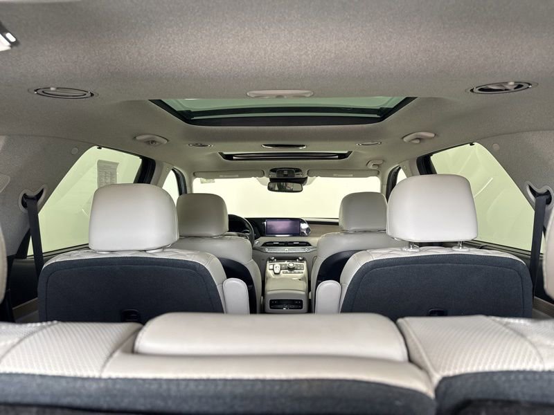 Used 2022 Hyundai Palisade Limited w/ Cargo Package image 10