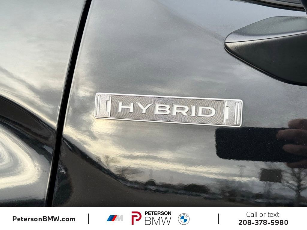 Used 2025 Subaru Forester Touring image 28