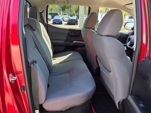 Used 2019 Toyota Tacoma SR5 image 19