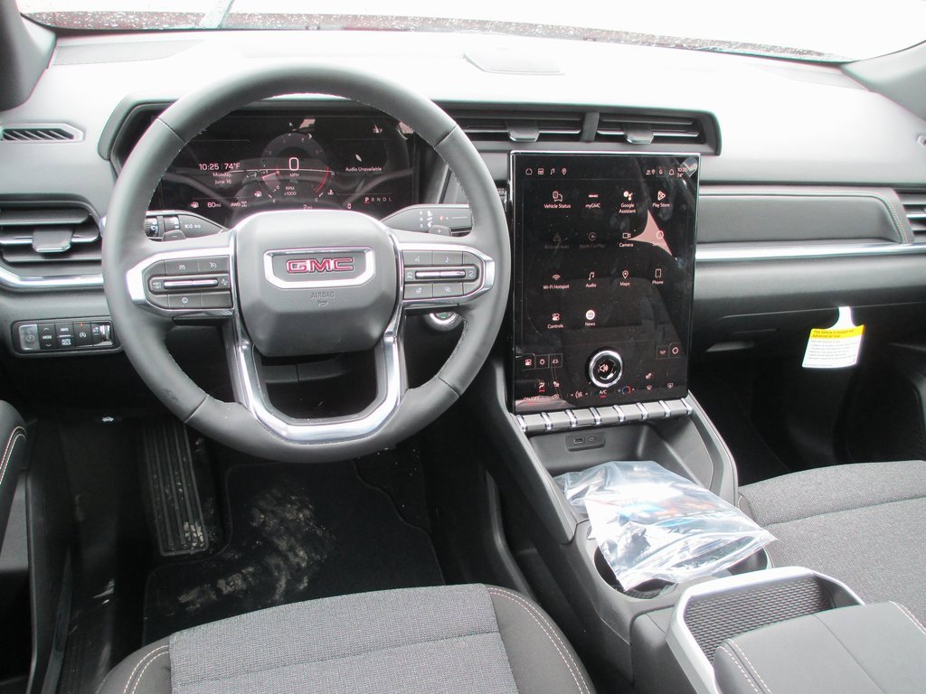 New 2026 GMC Terrain Elevation image 14