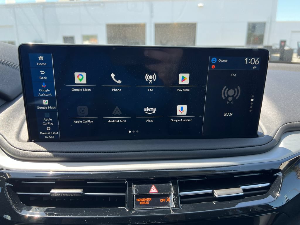 Used 2026 Acura MDX w/ Technology Package AWD/4WD image 23
