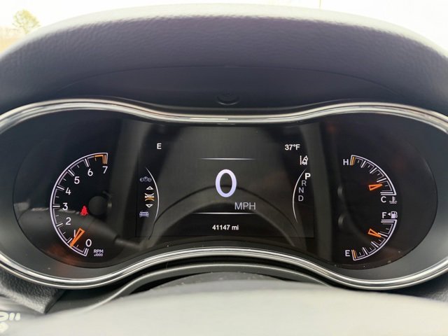 Used 2021 Jeep Grand Cherokee Limited w/ Quick Order Package 28K 80th image 17