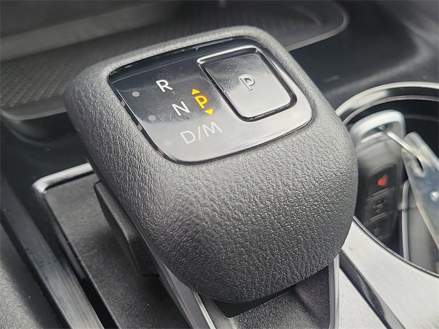 Used 2023 Nissan Rogue SV image 16