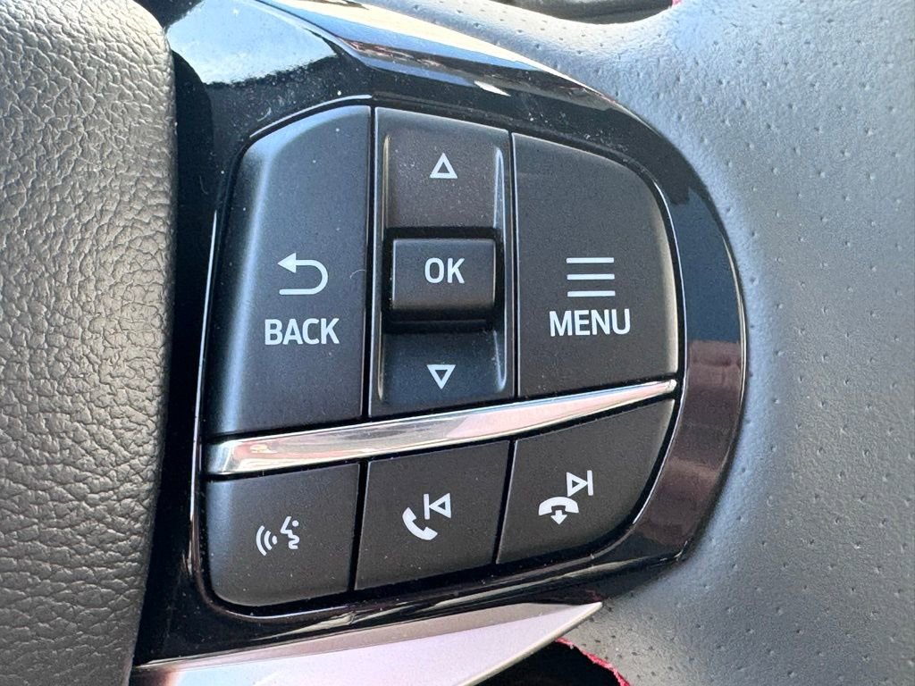 New 2026 Ford Explorer ST-Line w/ ST-Line Street Pack image 41