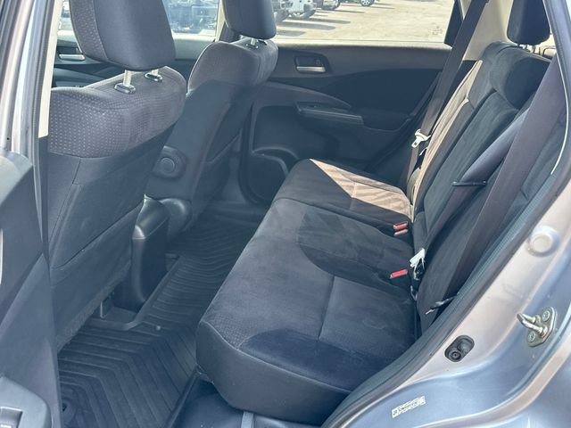 Used 2014 Honda CR-V EX image 14