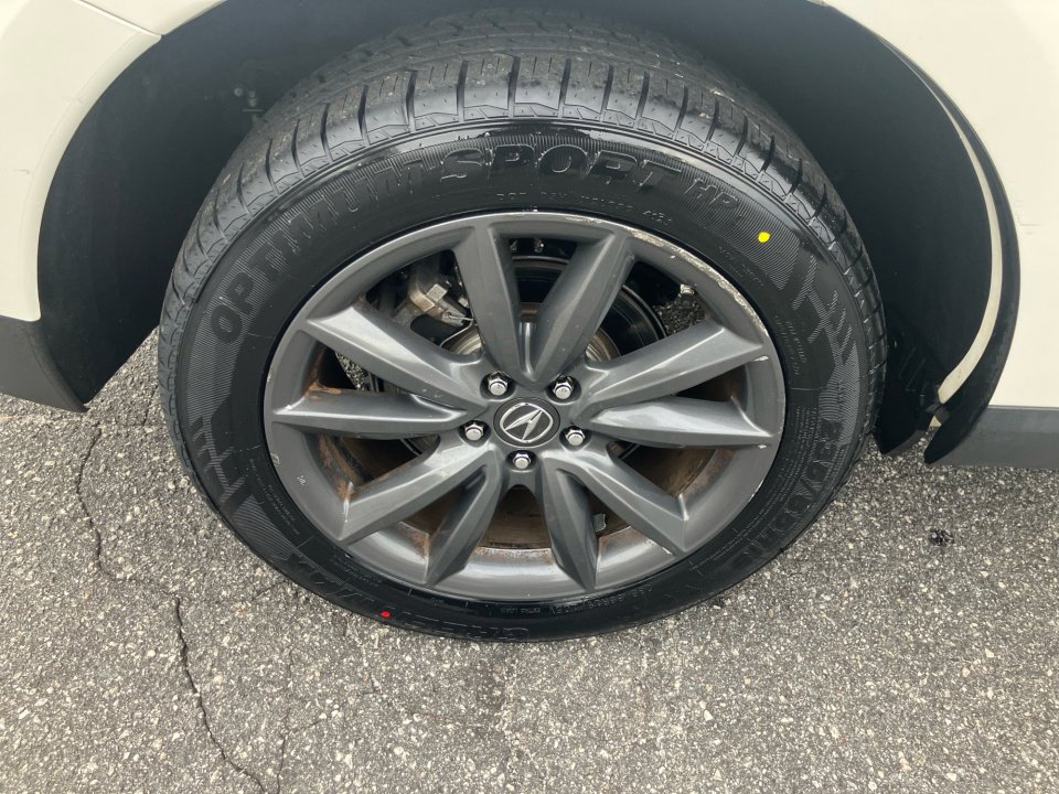 Used 2019 Acura RDX AWD image 27