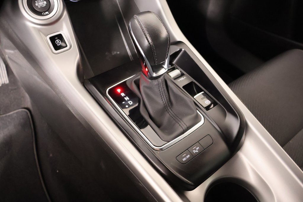 Used 2024 Dodge Hornet GT w/ GT Blacktop Package image 7