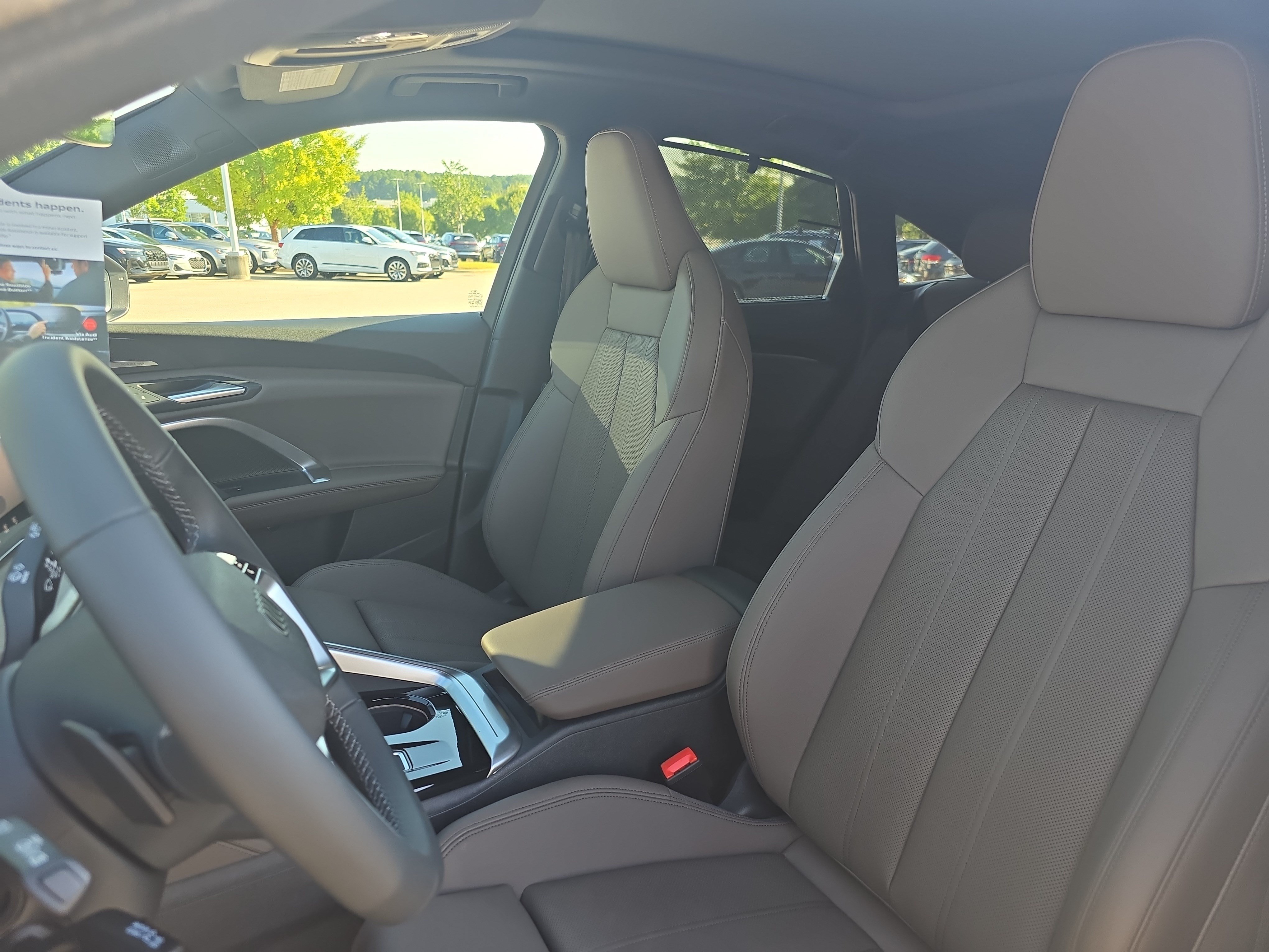New 2026 Audi Q5 Premium Plus AWD/4WD image 14