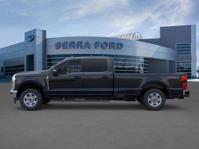 New 2026 Ford F350 XLT image 3