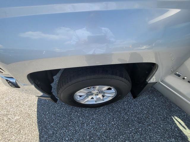 Used 2017 Chevrolet Silverado 1500 LT w/ All Star Edition image 30