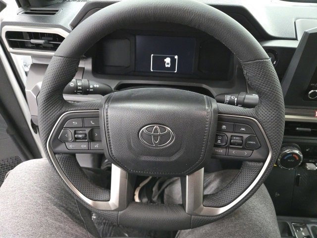 New 2025 Toyota Tacoma SR5 image 29