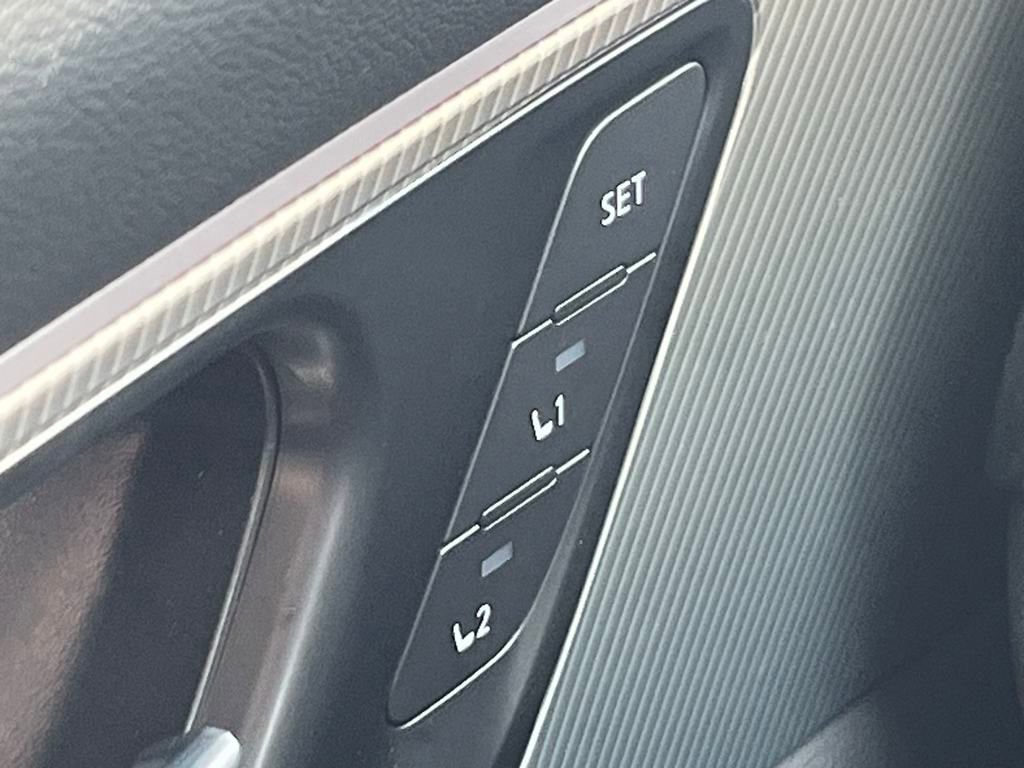 New 2025 Nissan Murano SL w/ Cargo Package image 22