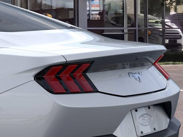 New 2026 Ford Mustang Premium RWD image 22