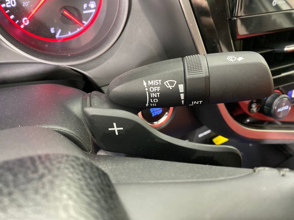 Certified 2024 Toyota Camry XSE image 17