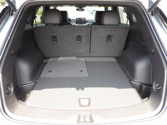 Certified 2024 Chevrolet Blazer Premier w/ Enhanced Convenience Package AWD/4WD image 39
