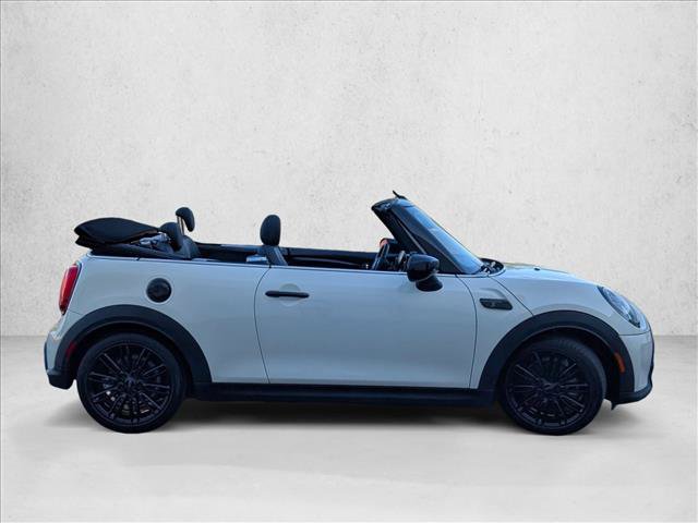 Used 2023 MINI Cooper S FWD image 21