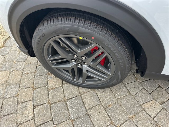 New 2026 Ford Explorer ST w/ Sun And Sound Package image 15