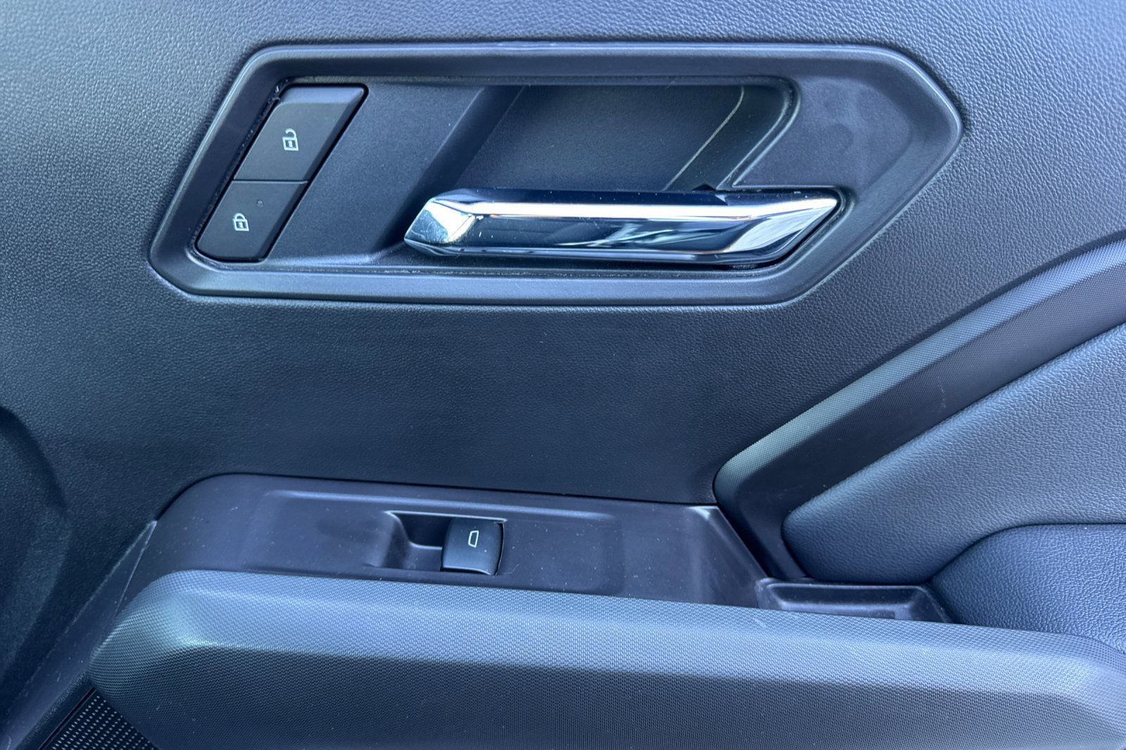 Used 2026 Chevrolet Colorado LT image 21