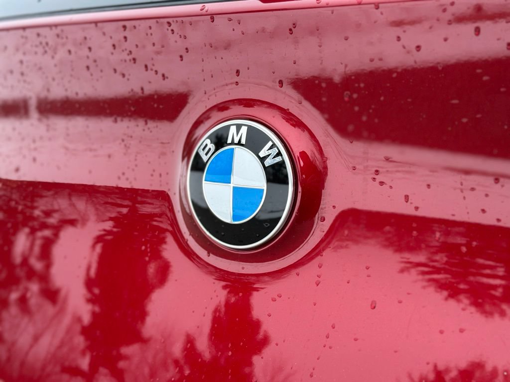 New 2026 BMW X3 xDrive30 w/ Premium Package AWD/4WD image 13