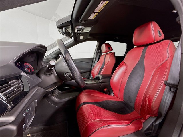 Used 2020 Acura RDX A-Spec image 11