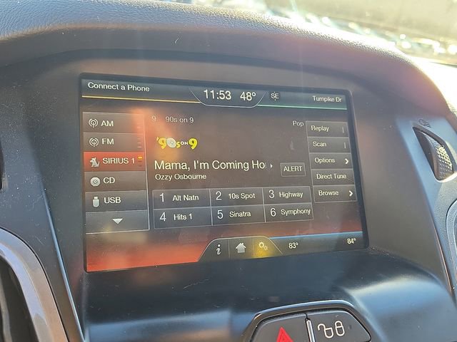 Used 2012 Ford Focus Titanium image 22