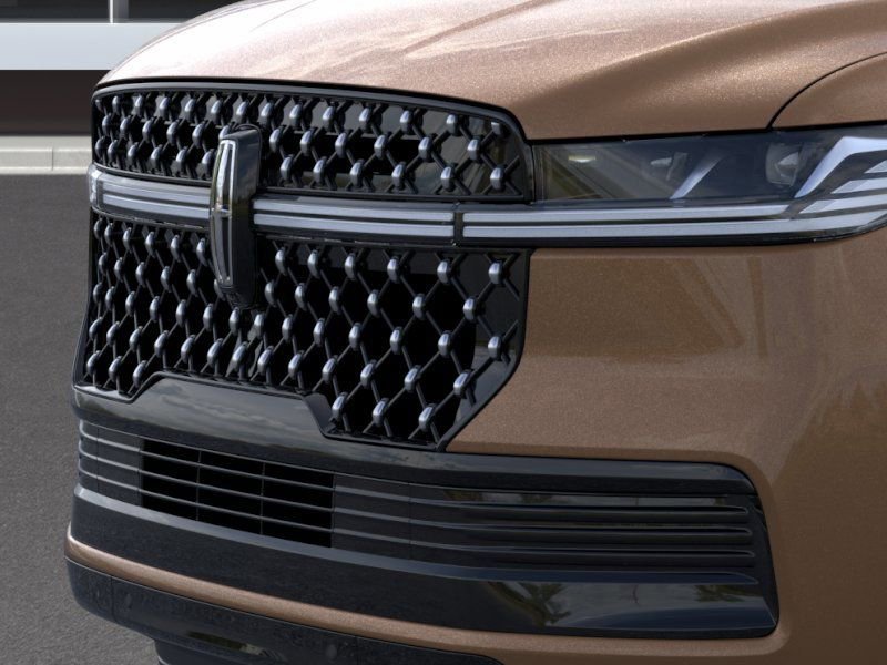 New 2025 Lincoln Navigator L Black Label image 17