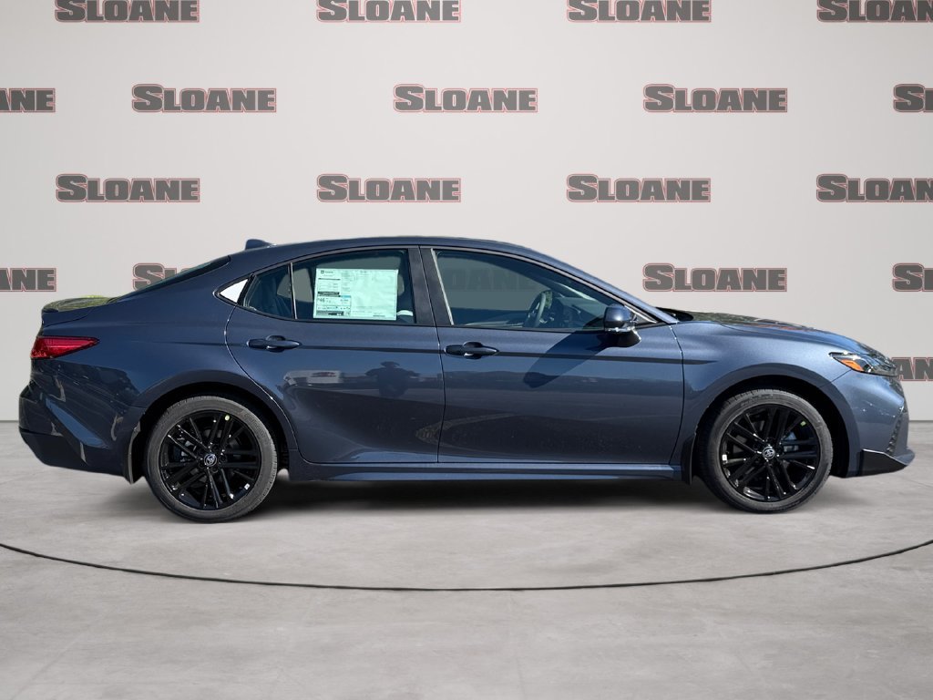 New 2026 Toyota Camry SE AWD/4WD image 6