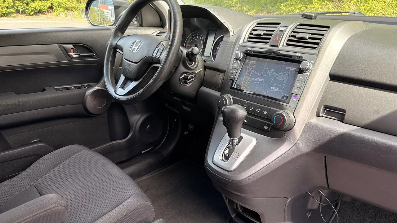 Used 2009 Honda CR-V LX image 29