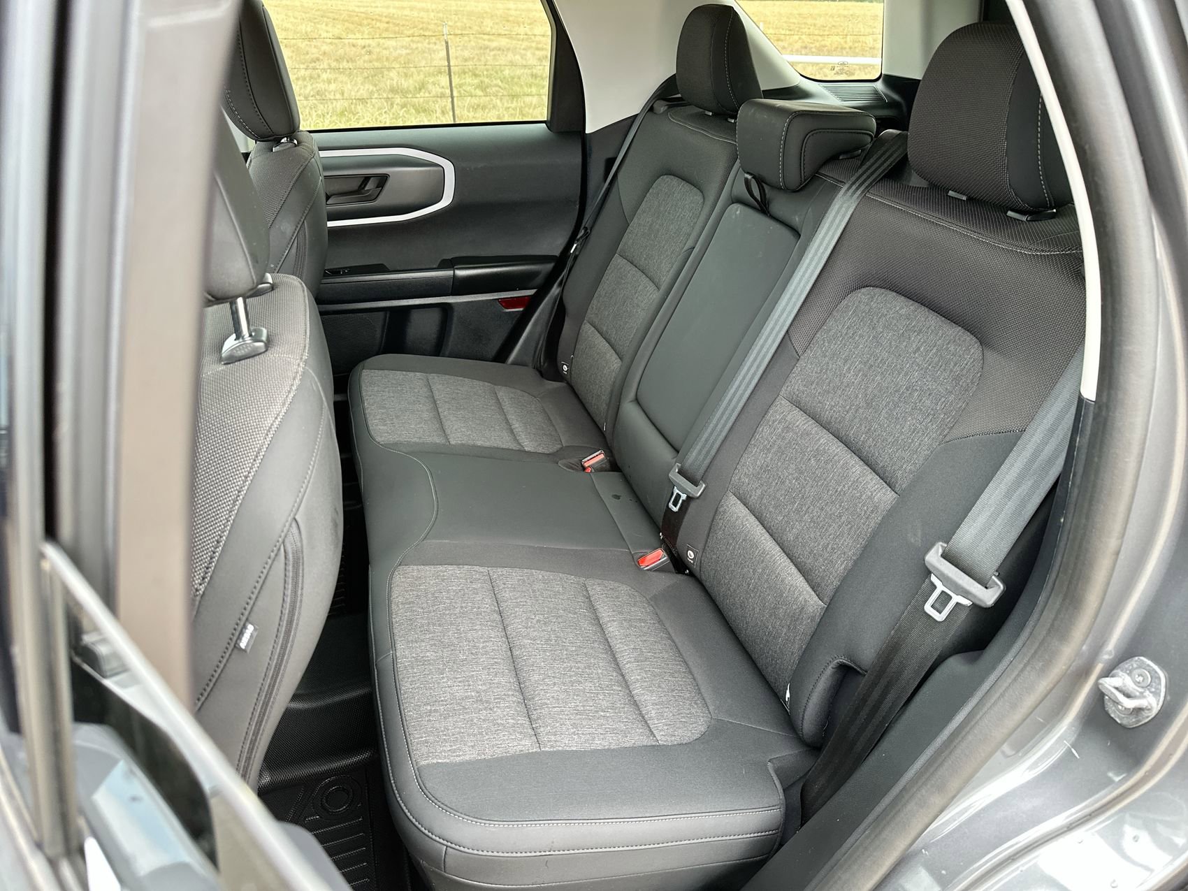 Used 2024 Ford Bronco Sport Big Bend AWD/4WD image 21