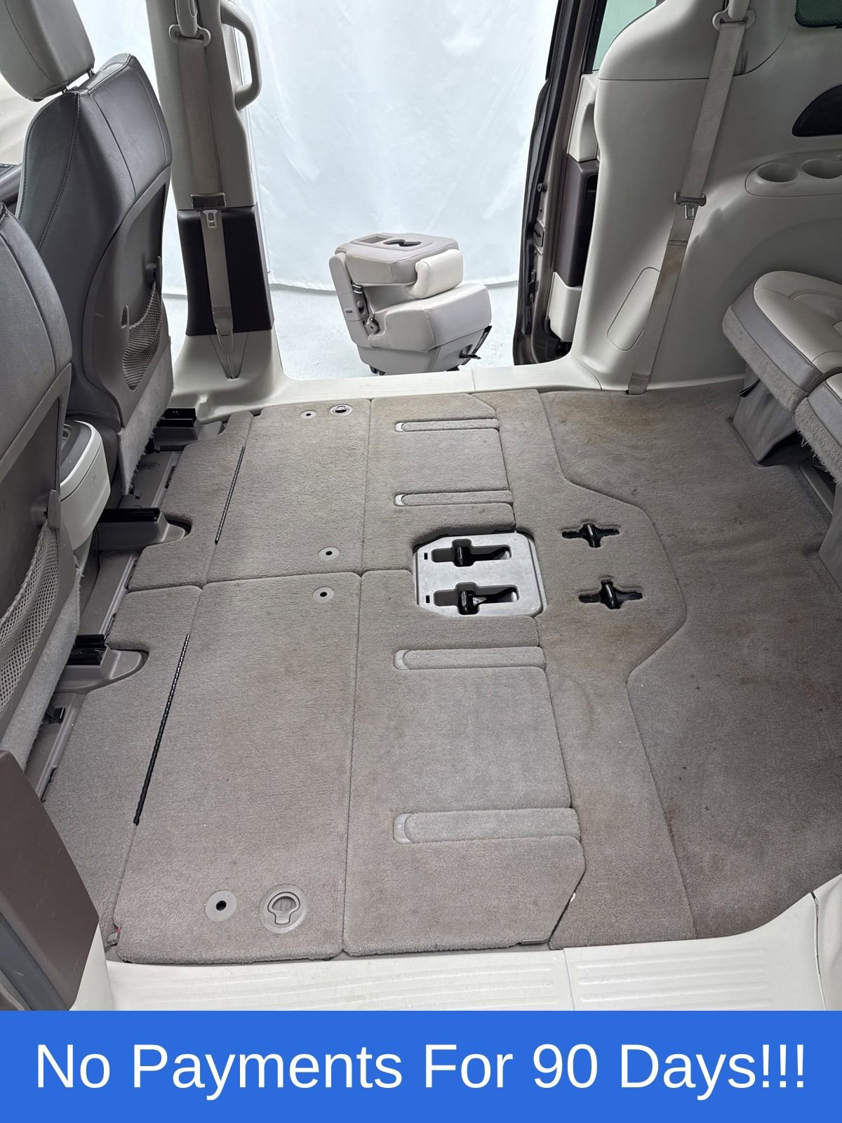 Certified 2017 Chrysler Pacifica Touring-L image 42