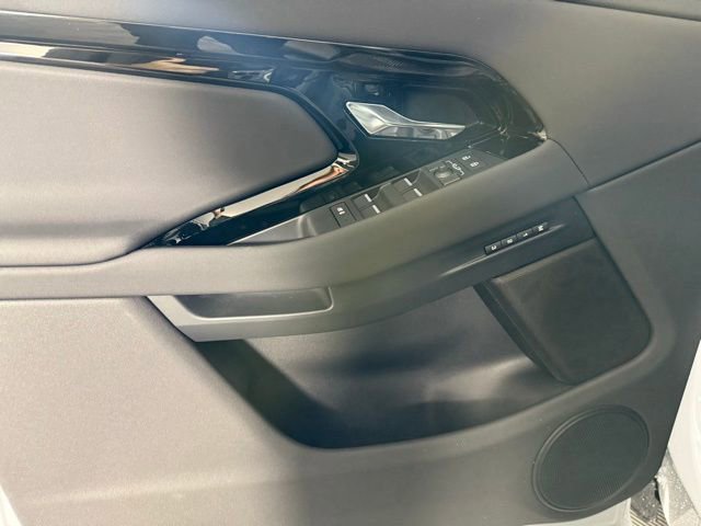 New 2026 Land Rover Range Rover Evoque S image 12