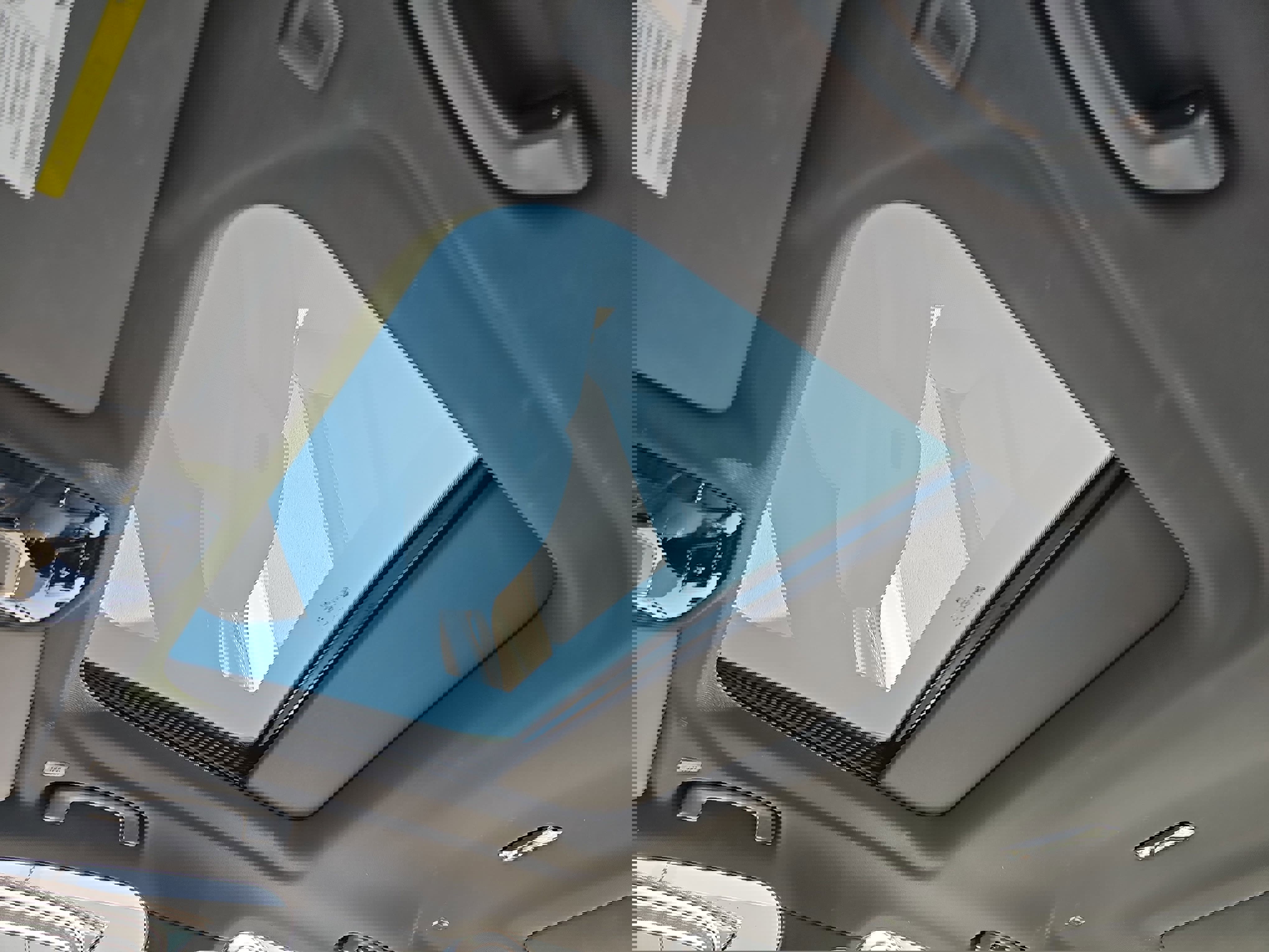 Used 2025 BMW i5 eDrive40i image 30