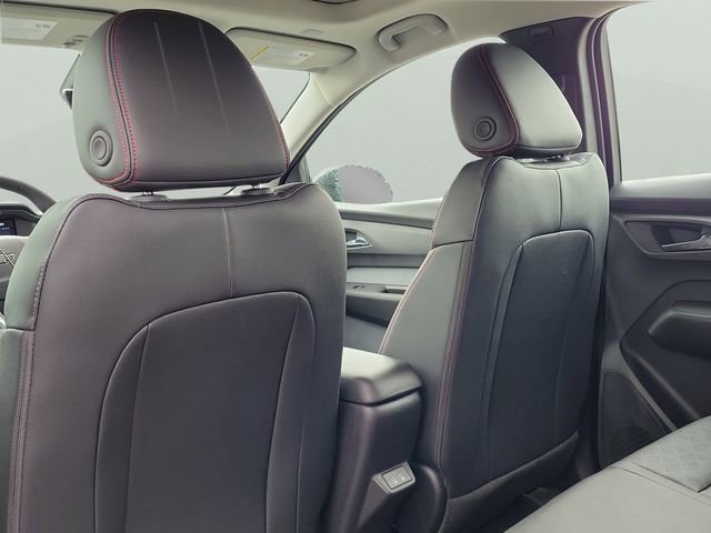 New 2027 Chevrolet Bolt RS w/ Technology Package image 11