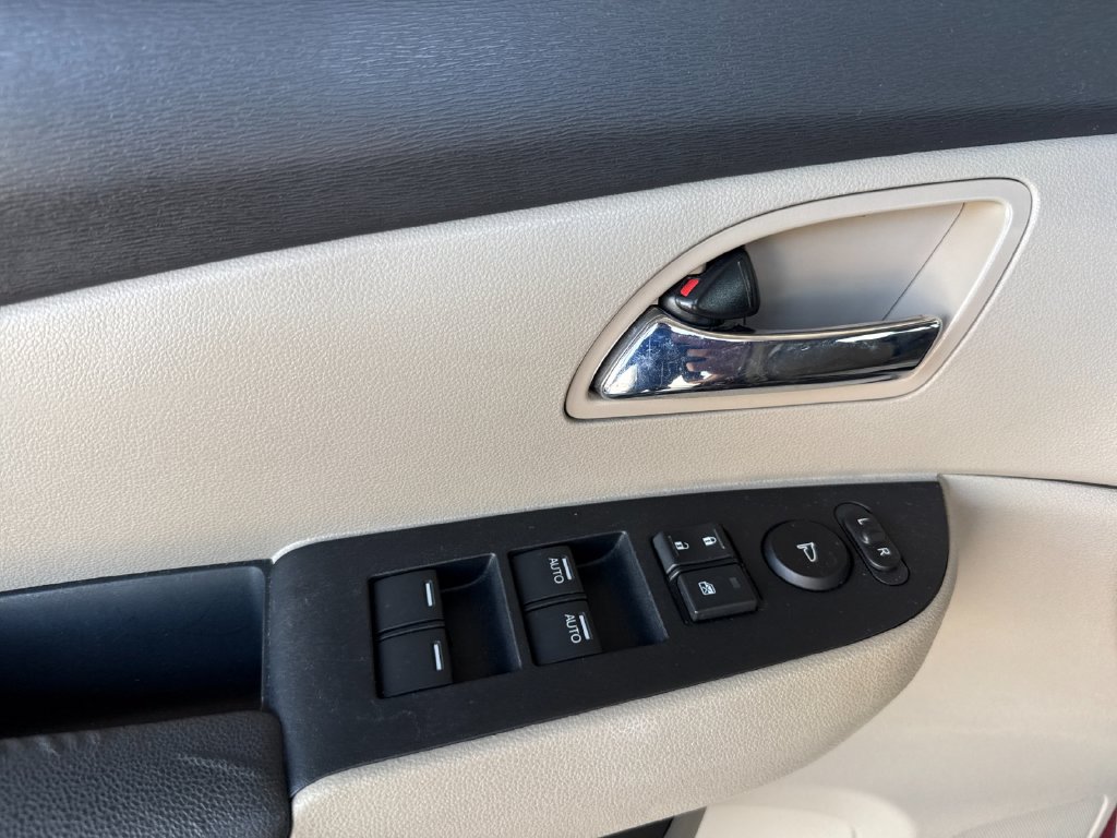 Used 2016 Honda Odyssey EX-L image 11