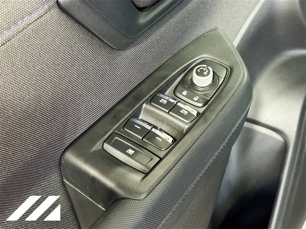 New 2026 Subaru Forester Premium image 18