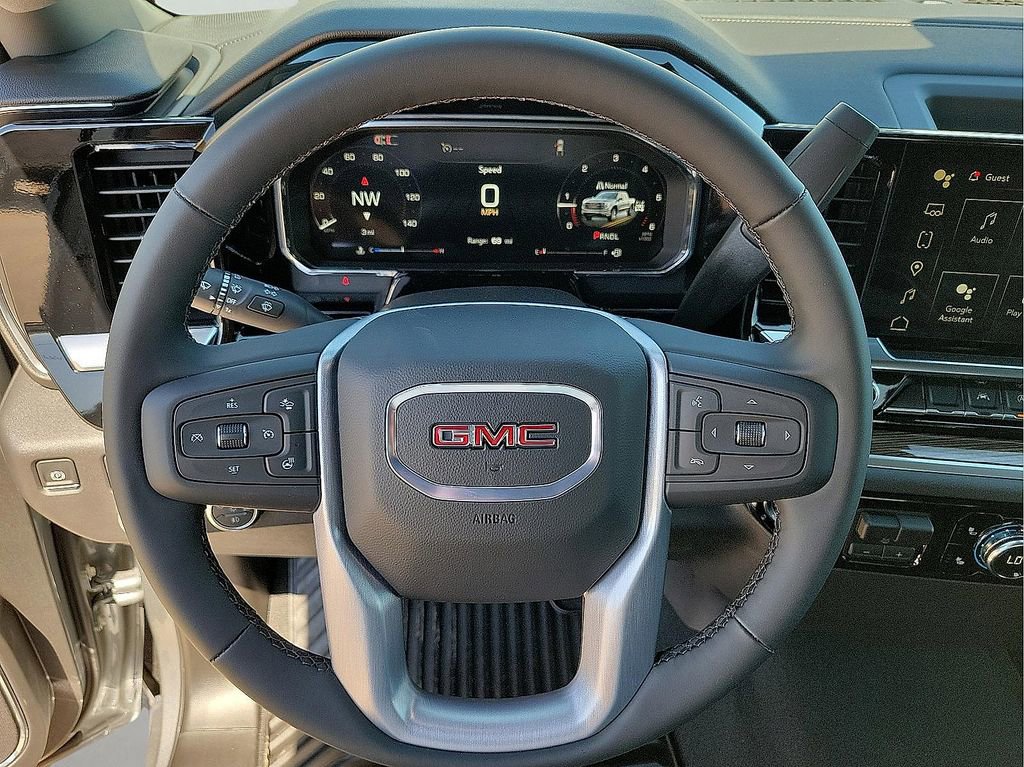 New 2026 GMC Sierra 1500 Elevation image 16