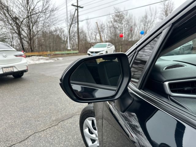 Certified 2024 Toyota Corolla LE image 16