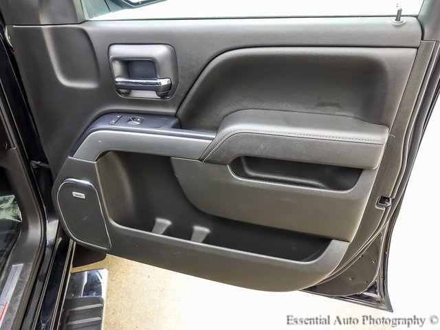 Certified 2016 Chevrolet Silverado 1500 LTZ Z71 w/ LTZ Plus Package image 24
