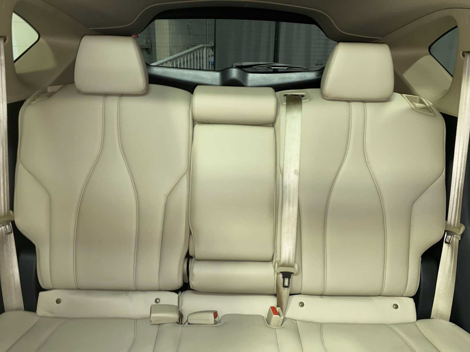 Certified 2024 Acura RDX SH-AWD image 22
