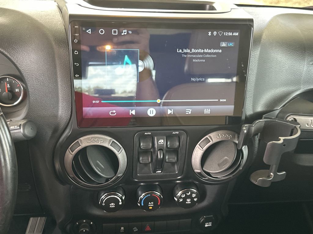 Used 2014 Jeep Wrangler Unlimited Sport w/ Quick Order Package 24S image 21