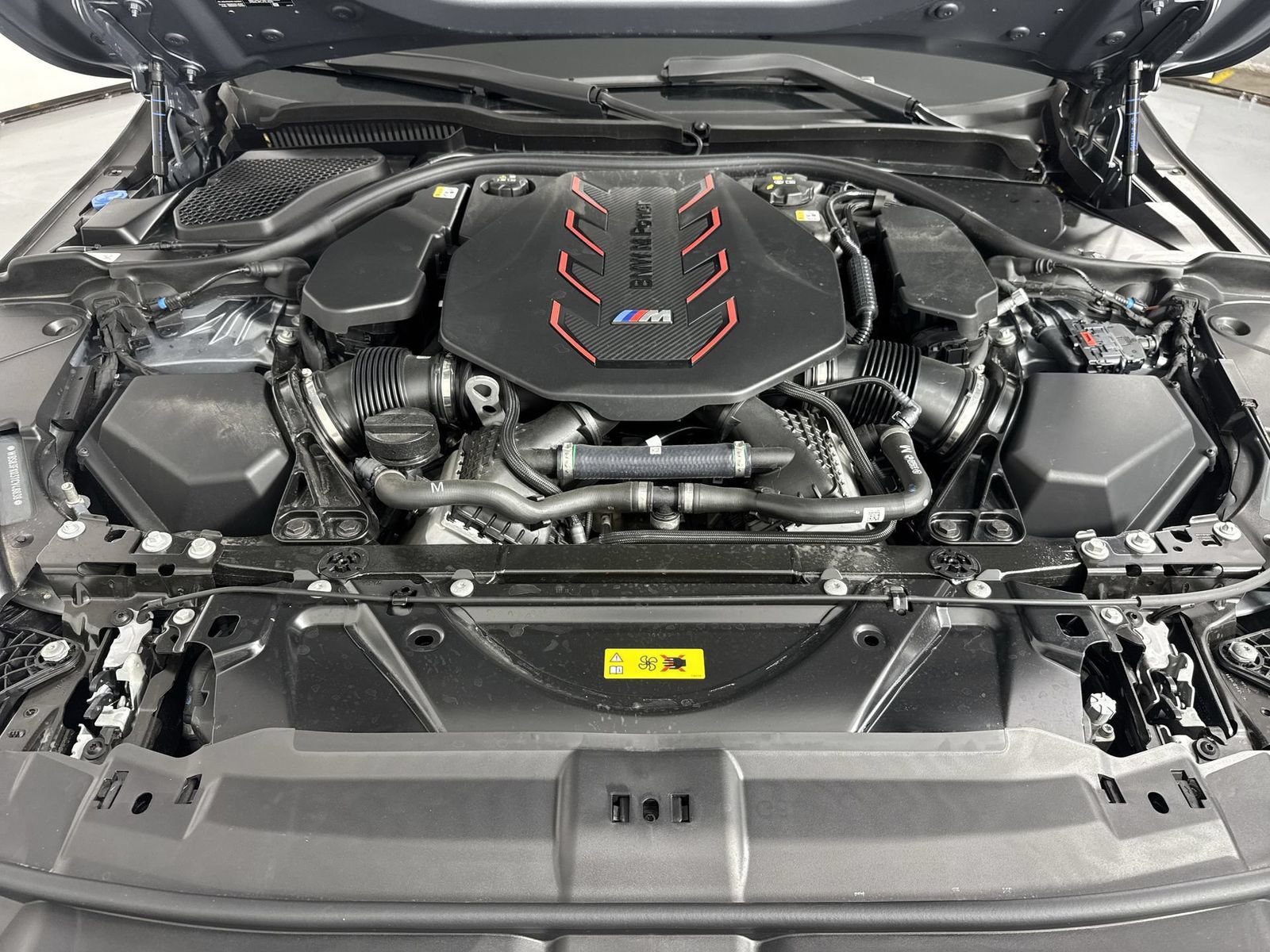 Used 2026 BMW M5 w/ Executive Package AWD/4WD image 28