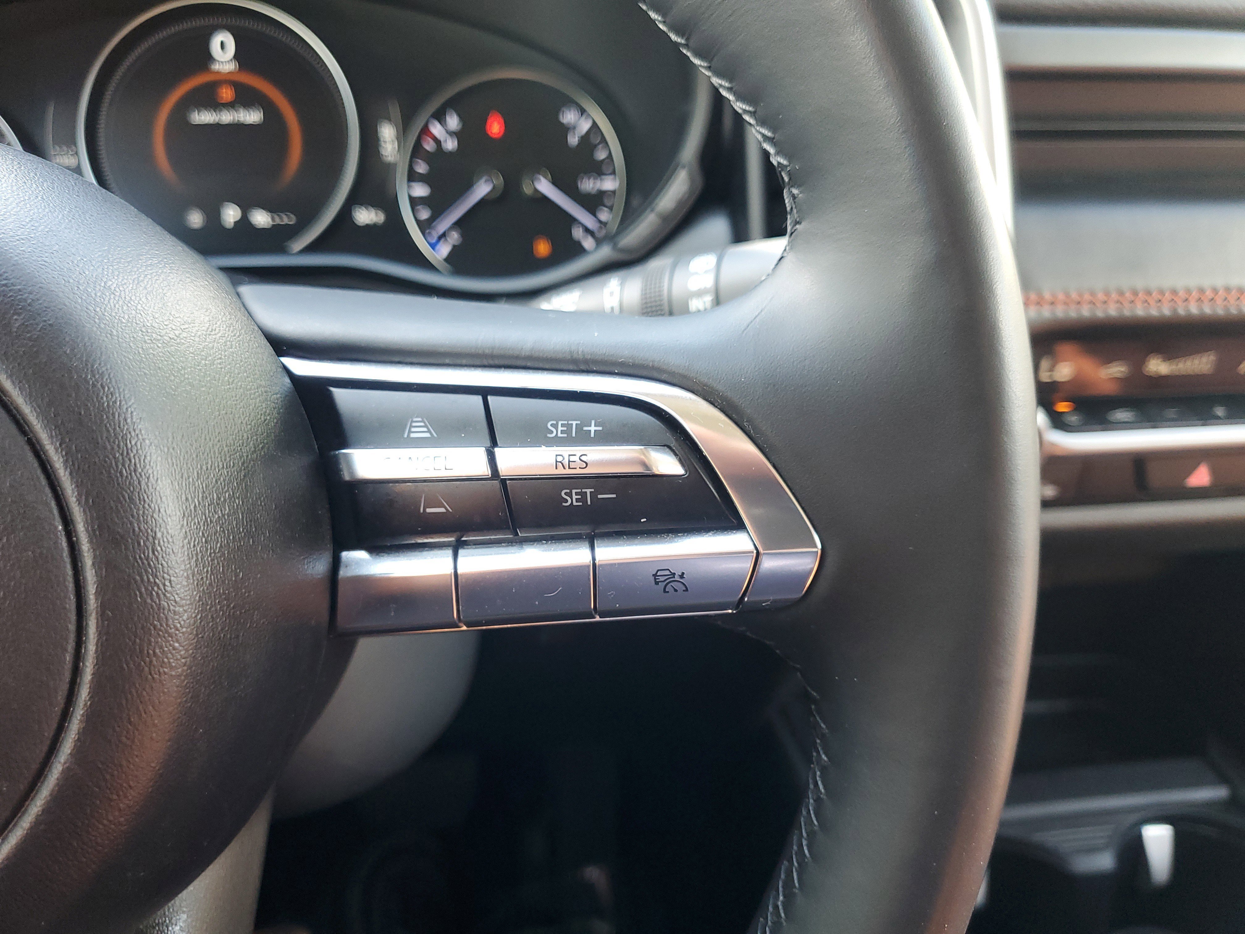 Used 2023 MAZDA CX-50 Meridian Edition w/ Apex Package image 23