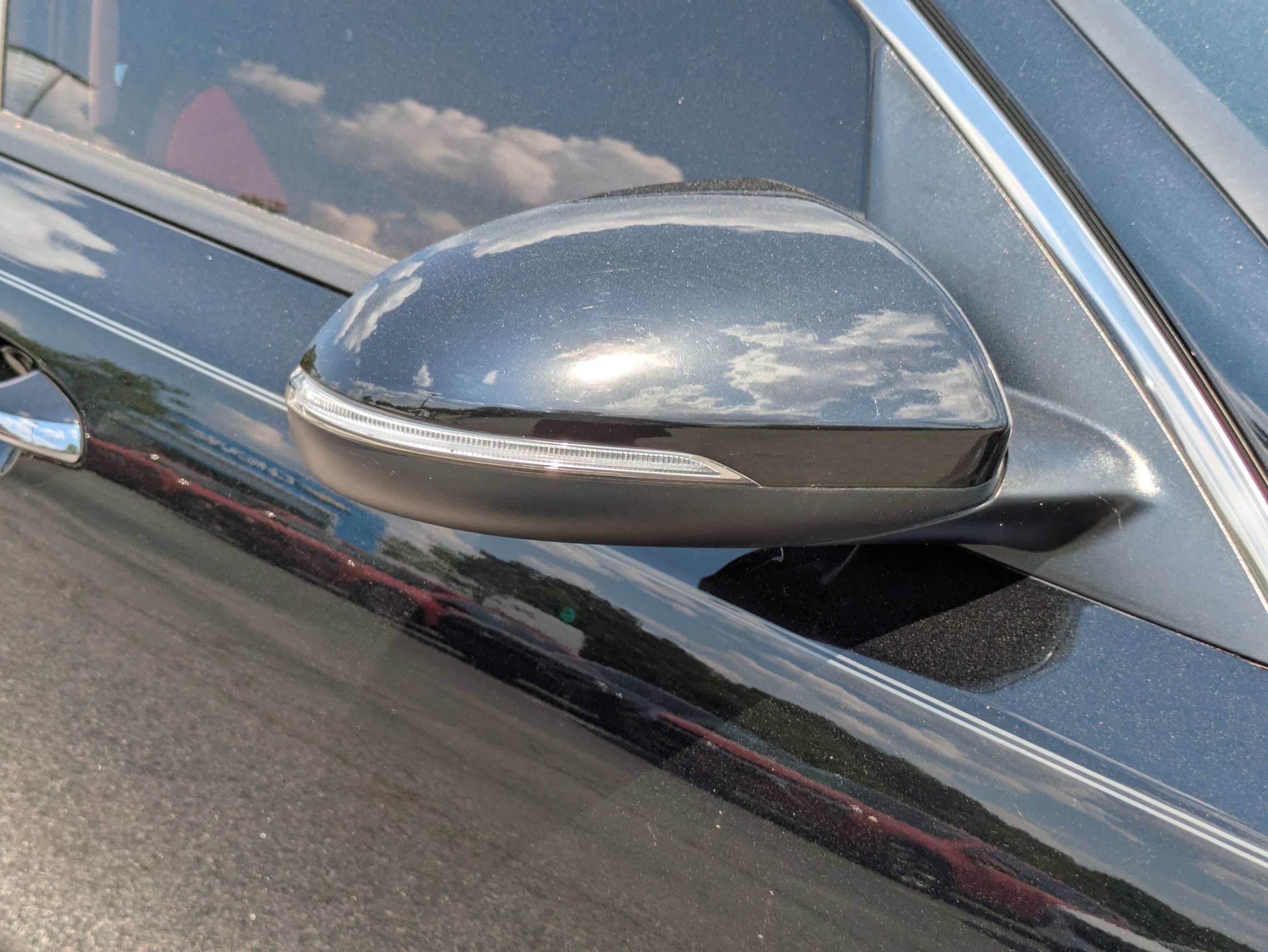 Used 2019 Kia Optima SX FWD image 12