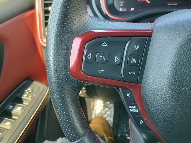 Used 2025 RAM 1500 Rebel w/ Rebel Level 1 Equipment Group AWD/4WD image 29