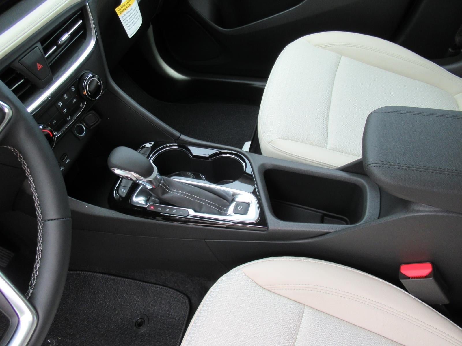 New 2026 Buick Encore GX Preferred w/ Comfort Package FWD image 17